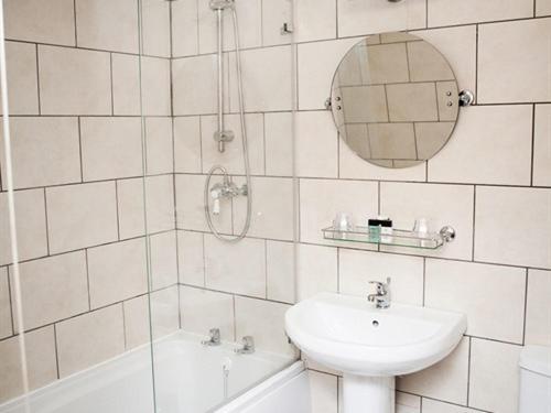 The Crewe Arms Hotel 외부 사진