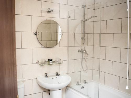 The Crewe Arms Hotel 외부 사진