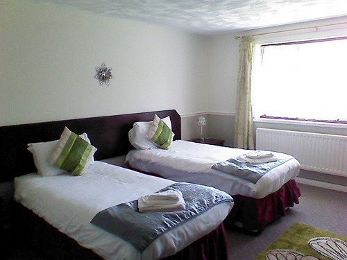 The Crewe Arms Hotel 외부 사진